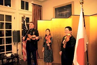 Violin Perfromance
