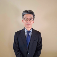 CG Matsumoto profile HP
