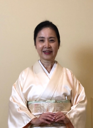総領事お写真