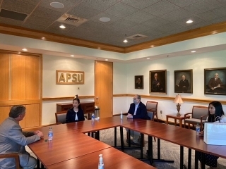 APSU