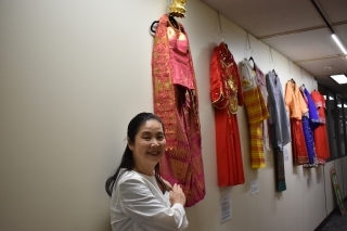 costumes