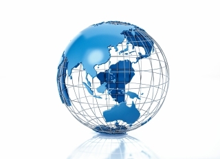 globe