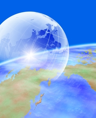 globe