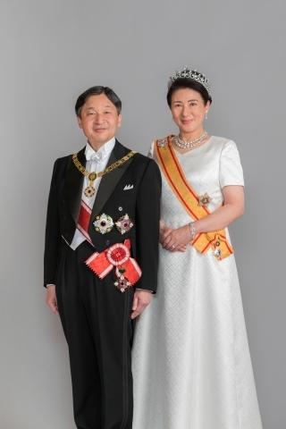His Majesty
