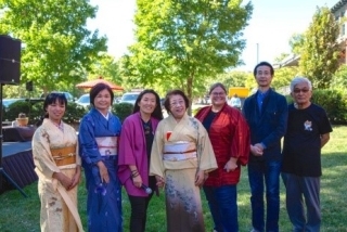 Group photo