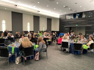 JAST Women's Forum