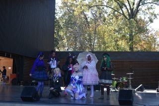 Cosplay