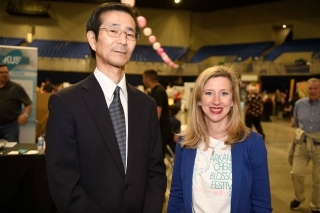 Consul-General