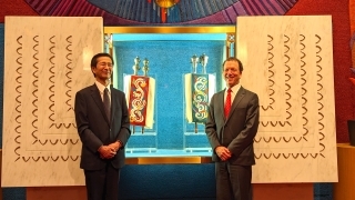 Consul-General