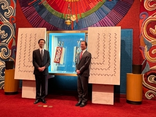 Consul-General