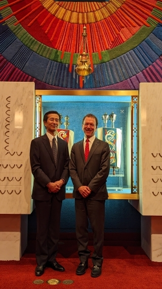 Consul-General