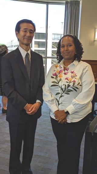 Consul-General