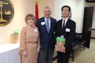Consul-General