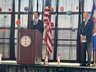 Consul-General