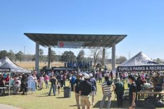 Stage