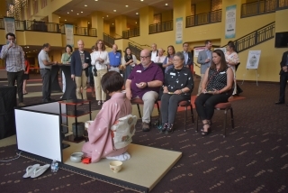 Tea Ceremony