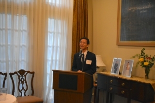 Consul-General