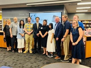 Group Photo