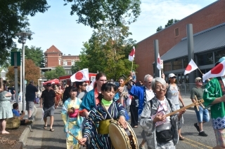 Parade