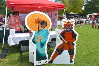 Samurai