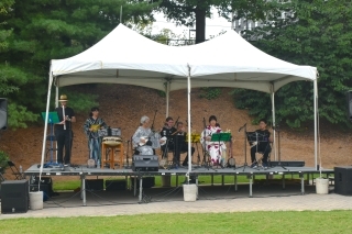Shamisen