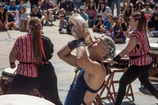 Taiko