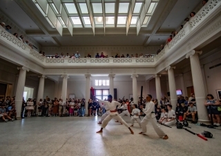 Karate