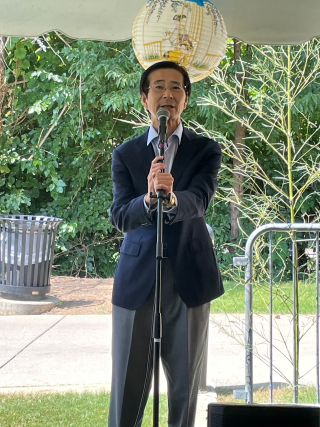 Consul-General