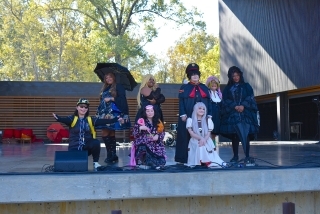 Cosplay