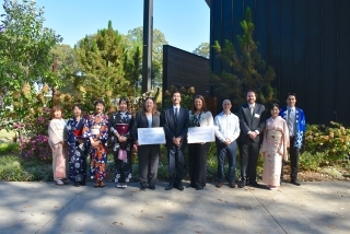 Check Presentation