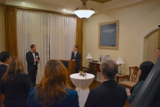 Consul-General