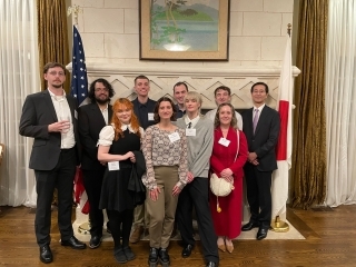 Returnees Group
