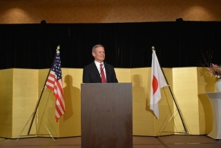 Governor Lee