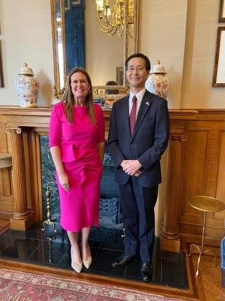 Consul-General