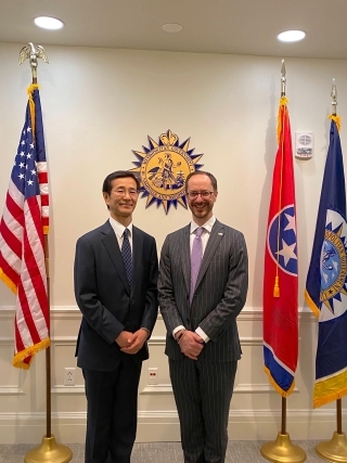 Consul-General