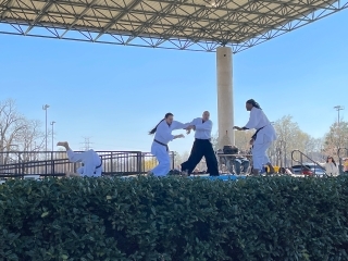 Aikido